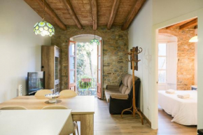 Ganganell Centre - Apartamento con Patio